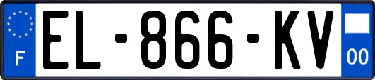 EL-866-KV