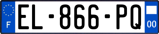 EL-866-PQ