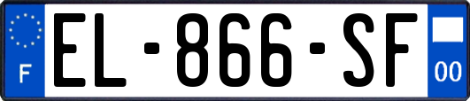 EL-866-SF