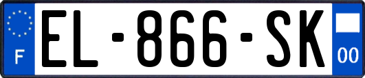EL-866-SK