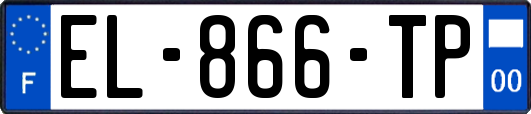 EL-866-TP