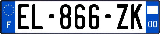 EL-866-ZK