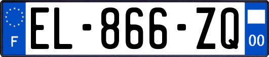 EL-866-ZQ