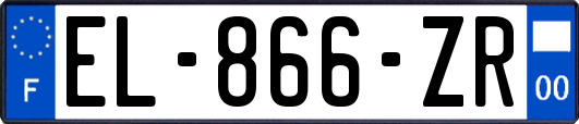 EL-866-ZR