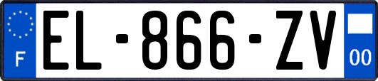 EL-866-ZV