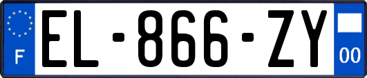 EL-866-ZY