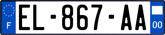 EL-867-AA