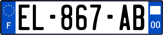 EL-867-AB