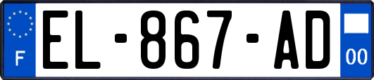 EL-867-AD