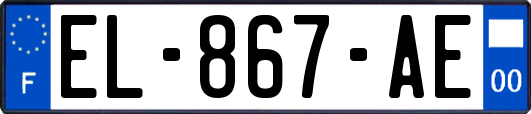 EL-867-AE