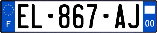 EL-867-AJ