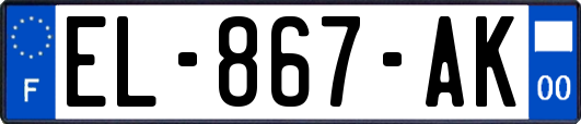 EL-867-AK