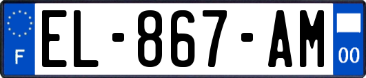 EL-867-AM