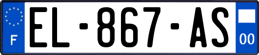 EL-867-AS