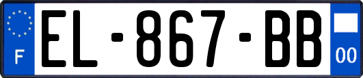 EL-867-BB