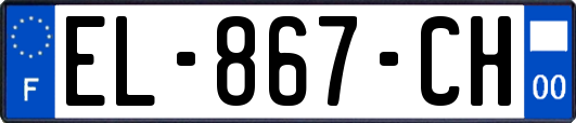 EL-867-CH