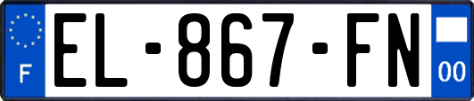 EL-867-FN