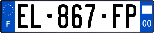 EL-867-FP
