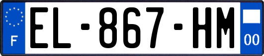 EL-867-HM