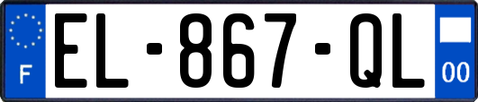 EL-867-QL