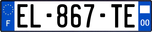 EL-867-TE