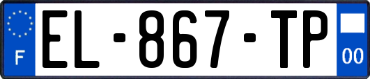 EL-867-TP