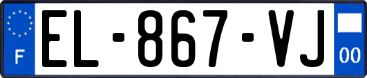 EL-867-VJ