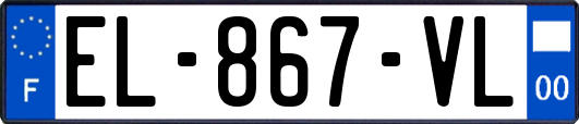 EL-867-VL