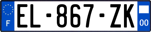 EL-867-ZK