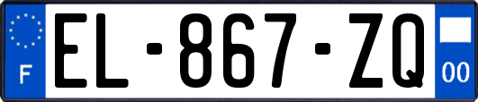 EL-867-ZQ