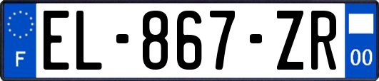 EL-867-ZR