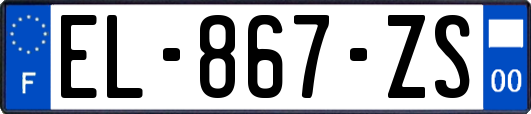 EL-867-ZS