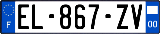 EL-867-ZV