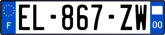 EL-867-ZW