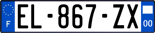 EL-867-ZX