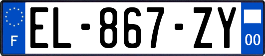 EL-867-ZY