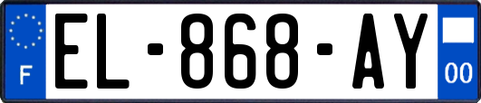 EL-868-AY