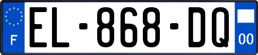 EL-868-DQ