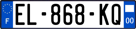 EL-868-KQ