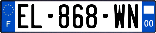 EL-868-WN