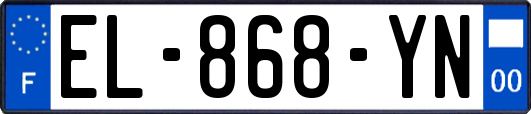 EL-868-YN