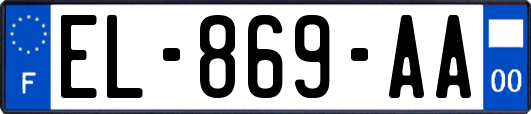 EL-869-AA