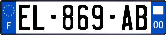 EL-869-AB