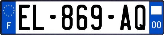 EL-869-AQ