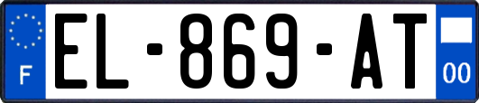 EL-869-AT