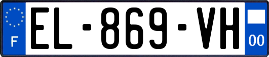 EL-869-VH