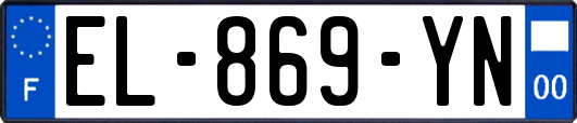 EL-869-YN