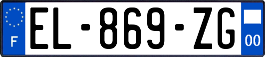 EL-869-ZG