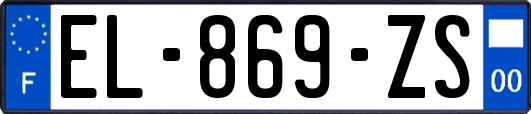 EL-869-ZS