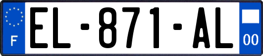 EL-871-AL